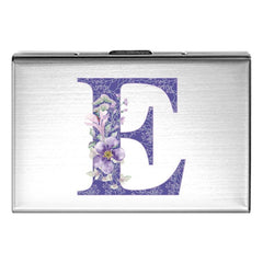 RFID Blocking Card Holder Slim Wallet Anti theft Credit Card Case