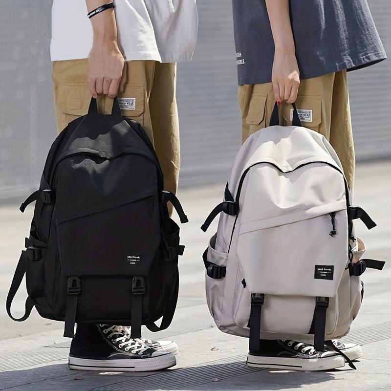 Large Travel Backpack Laptop School Bag