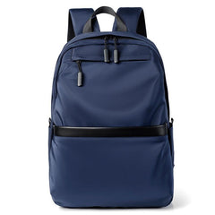 Large Capacity Travel Backpack With Luggage Strap