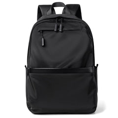 Large Capacity Travel Backpack With Luggage Strap