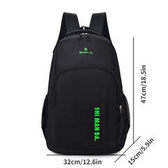 Large Capacity Backpack for School Student Business Sports