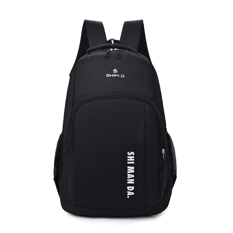 Large Capacity Backpack for School Student Business Sports