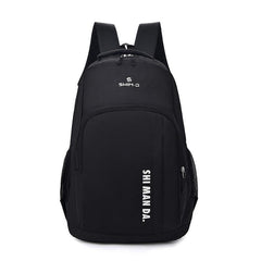 Large Capacity Backpack for School Student Business Sports