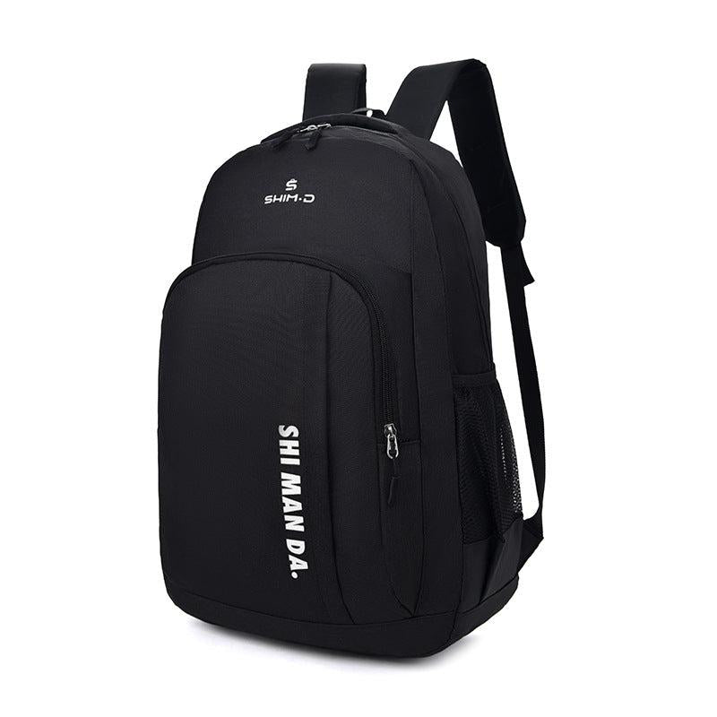Large Capacity Backpack for School Student Business Sports