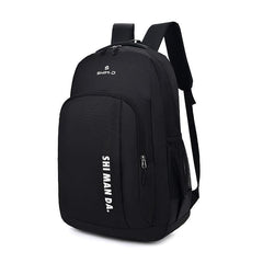 Large Capacity Backpack for School Student Business Sports