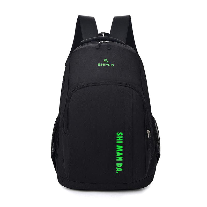 Large Capacity Backpack for School Student Business Sports