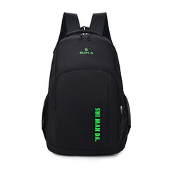 Large Capacity Backpack for School Student Business Sports