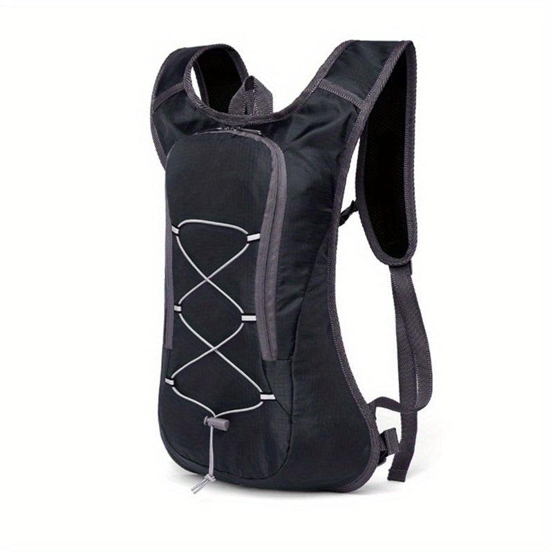 Marathon Cycling Duffel Bag Outdoor Hiking Bag Climbing Hydration Backpack