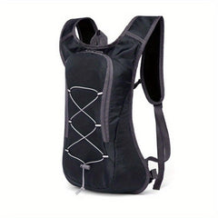 Marathon Cycling Duffel Bag Outdoor Hiking Bag Climbing Hydration Backpack