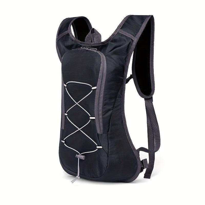 Marathon Cycling Duffel Bag Outdoor Hiking Bag Climbing Hydration Backpack