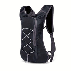 Marathon Cycling Duffel Bag Outdoor Hiking Bag Climbing Hydration Backpack