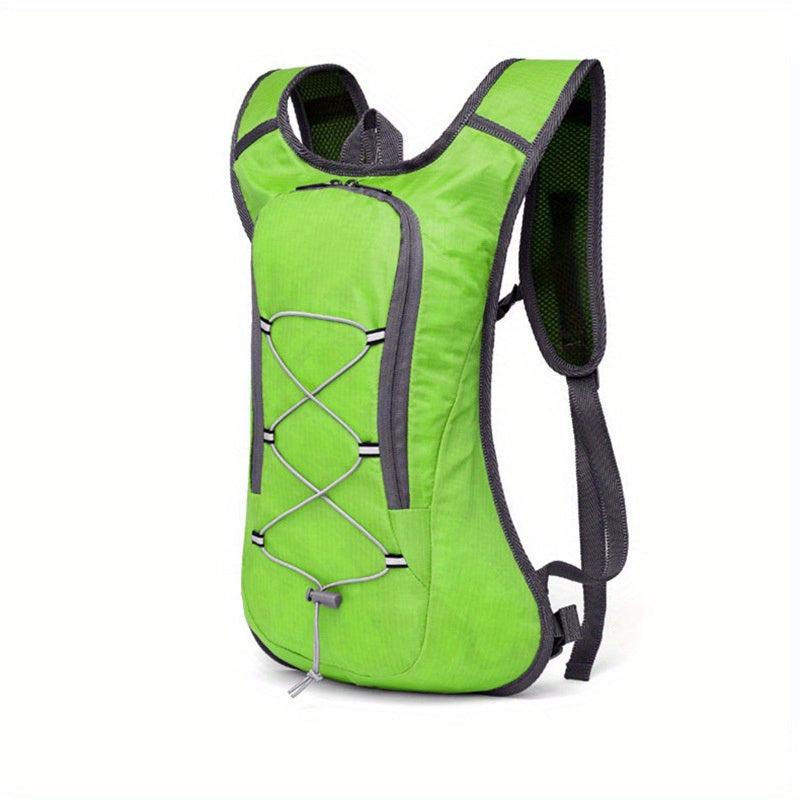 Marathon Cycling Duffel Bag Outdoor Hiking Bag Climbing Hydration Backpack