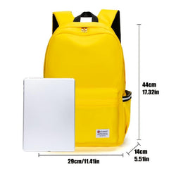Large Capacity Travel Backpack Laptop Backpack for School College Student
