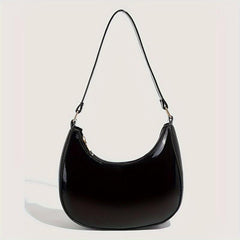 Red Moonbag: Sleek, Sexy, Water Resistant