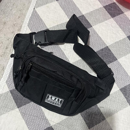 Running Waist Bag Water resistant Phone Pouch & Travel Wallet for Men Women