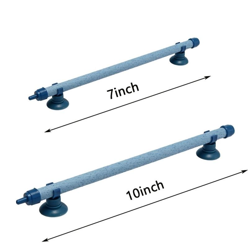 Fish Tank Oxygen Bar Diffuser Bar Oxygen Pump