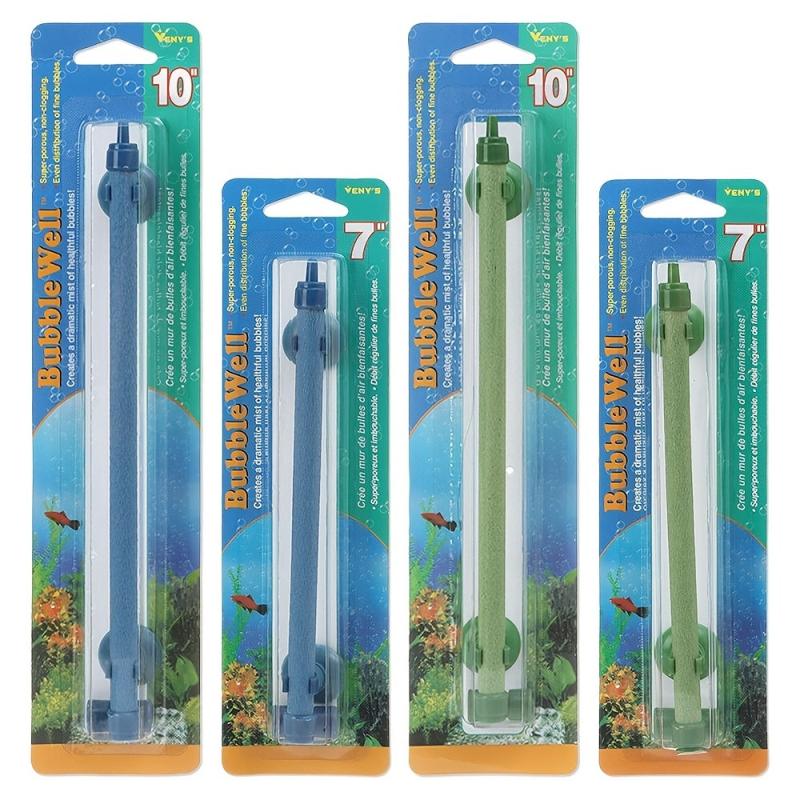 Fish Tank Oxygen Bar Diffuser Bar Oxygen Pump