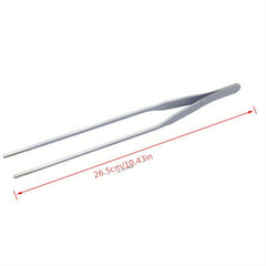 Stainless Steel Water Grass Tweezers Aquarium Scissors