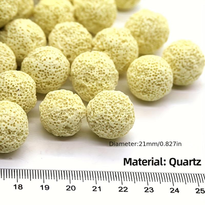 Aquarium Filter Media Ceramic Rings Bio Ball  Clean Water