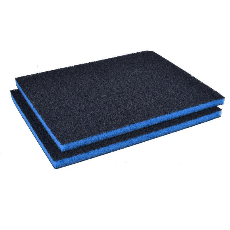 Aquarium Filter Media Activated Carbon Sponge Water Pump Accessories