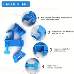 Fish Tank Water Changer Suction Pump Sand Washer