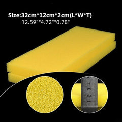 Bio Sponge Foam Filter For Aquarium Fish Tank