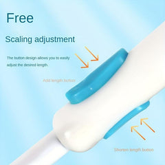 Aquarium Fish Tank Glass Cleaning Brush Aquarium Cleaner