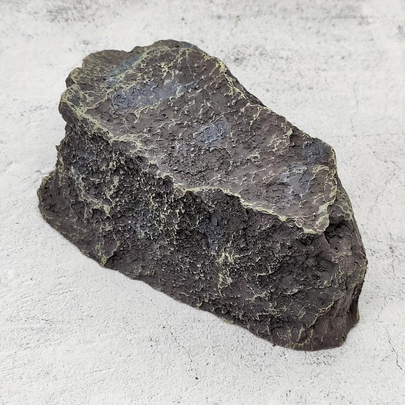 Reptile Pet Rock Cave for Small Animal Hideout