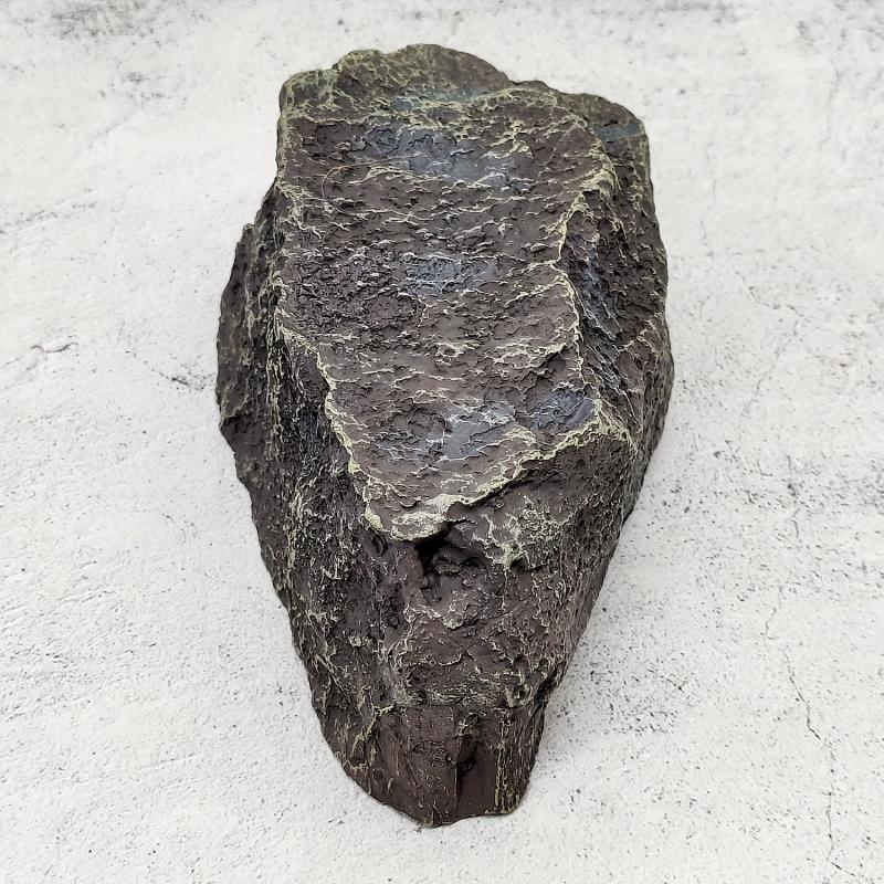 Reptile Pet Rock Cave for Small Animal Hideout