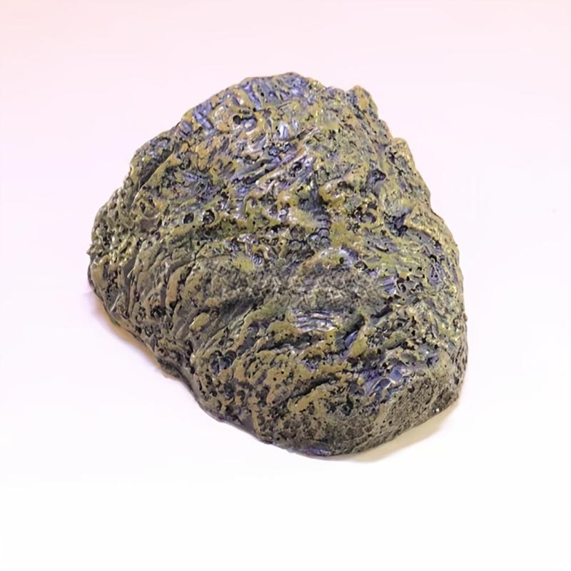 Reptile Basking Platform & Hideout Shelter for Tanks & Terrariums