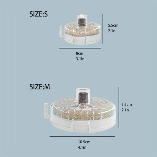 Mini Aquarium Sponge Filter for Fish Tank
