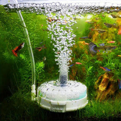 Mini Aquarium Sponge Filter for Fish Tank