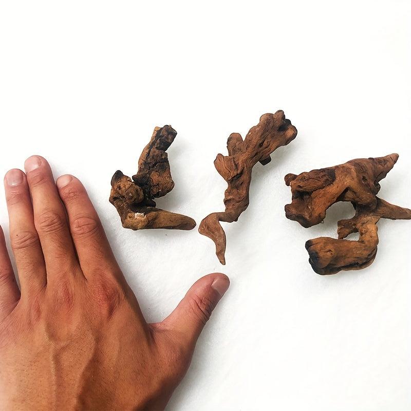 Artificial Driftwood Aquarium Fish Tank Ornament Decoration