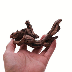 Artificial Driftwood Aquarium Fish Tank Ornament Decoration