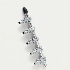 Aquarium Control Valve Stainless Steel Air Volume Regulating Valve