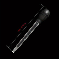 Mini Fish Tank Water Changer Suction Pumping Device