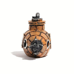 Submarine Aquarium Ornament and Decoration