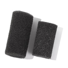 5pcs Aquarium Filter Sponges for Fish Tank Inlet Pond