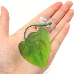 Betta Fish Hammock for Resting & Spawning