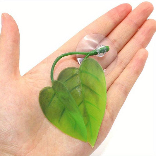 Betta Fish Hammock for Resting & Spawning