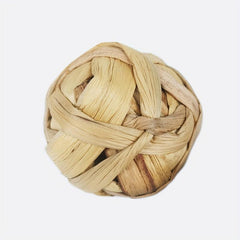 Safe Chew Toys for Small Animals - Hamsters, Guinea Pigs, Chinchillas