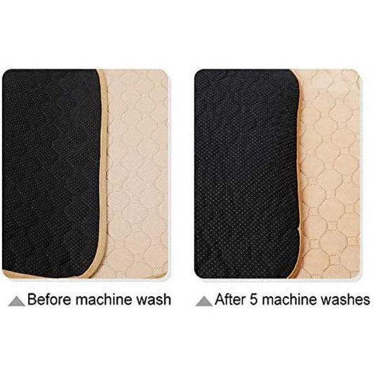 Washable Guinea Pig Pad Waterproof Non-Slip Bedding