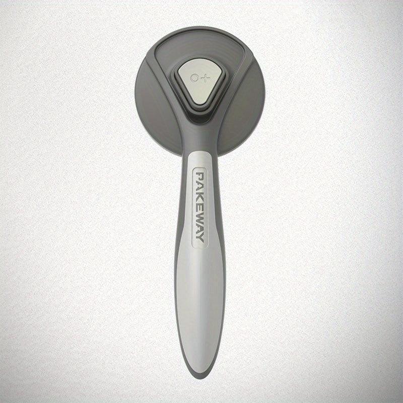 Pet Hair Removal Comb Manual Hair Removal Brush Cat Dog Grooming Tools