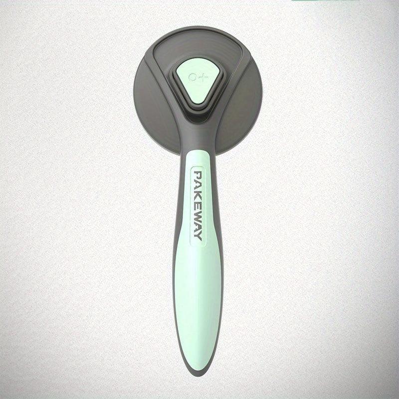 Pet Hair Removal Comb Manual Hair Removal Brush Cat Dog Grooming Tools