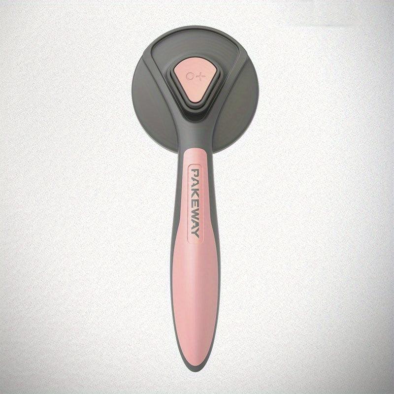 Pet Hair Removal Comb Manual Hair Removal Brush Cat Dog Grooming Tools