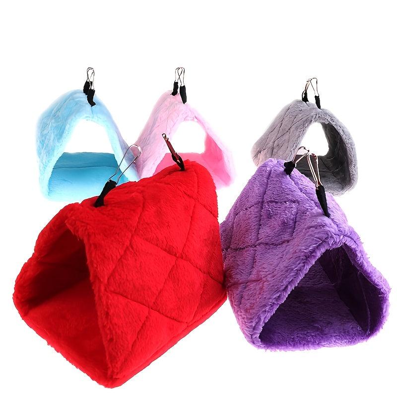 Cozy Bird Nest Bed Hanging Hammock for Comfort