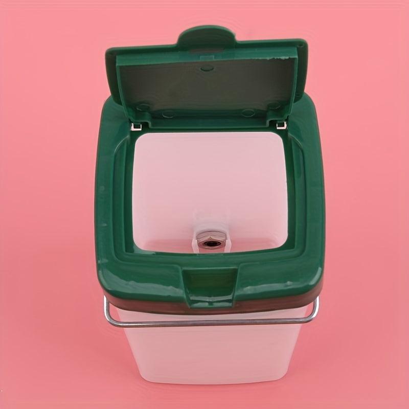 Automatic Water Dispenser for Small Pets - Rabbit Hamster Guinea Pig