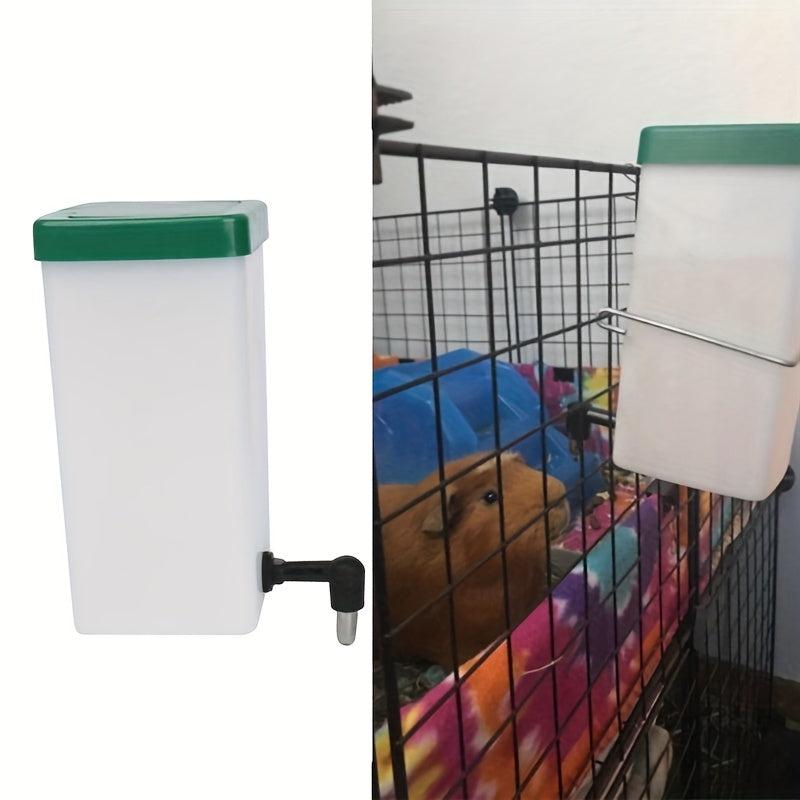 Automatic Water Dispenser for Small Pets - Rabbit Hamster Guinea Pig