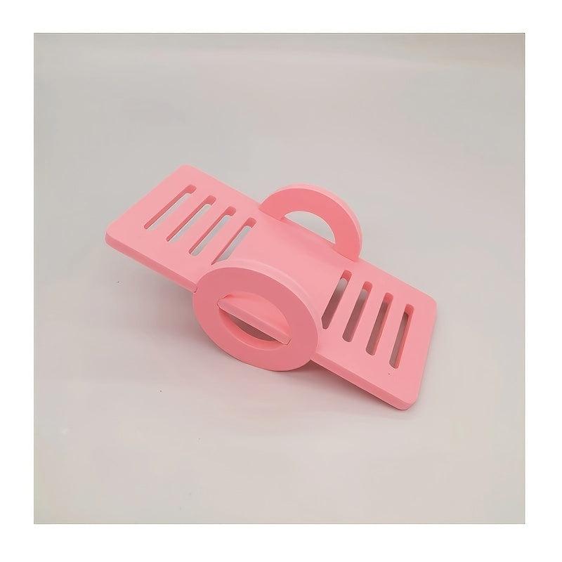 Hamster Toy Nest Seesaw Small Pet Supplies Toy Hamster Villa Hideout House