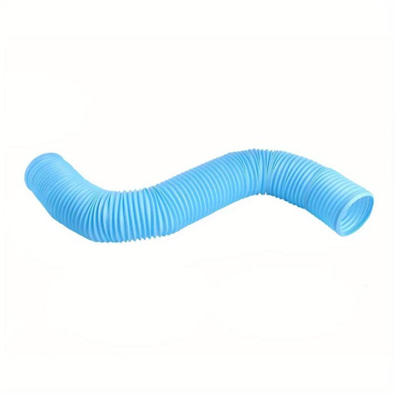 Small Pet Tunnel Self Hi Telescopic Pipe Hamster Ferret Toy